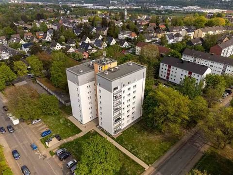 Hattingen Wohnungen, Hattingen Wohnung mieten