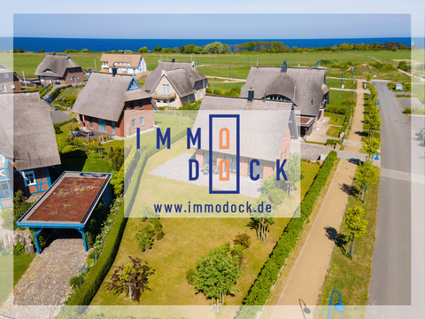 Dranske Häuser, Dranske Haus kaufen