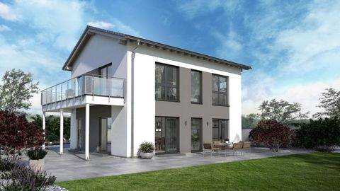 Biesenthal Häuser, Biesenthal Haus kaufen