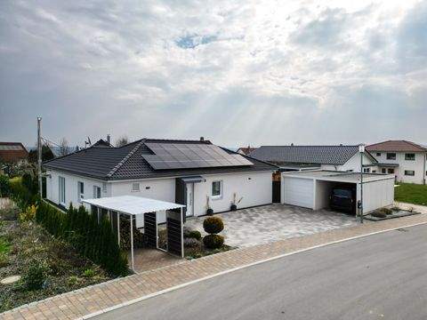 Inzigkofen Häuser, Inzigkofen Haus kaufen