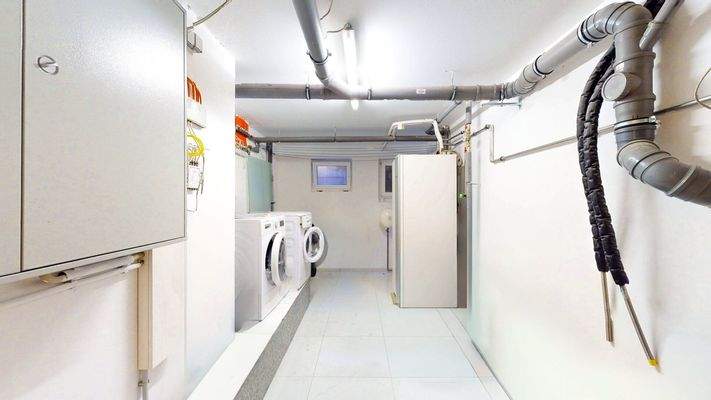 Waschküche Whg 1 EG