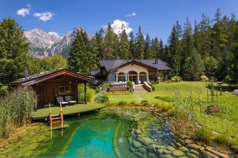 St. Ulrich am Pillersee Häuser, St. Ulrich am Pillersee Haus kaufen