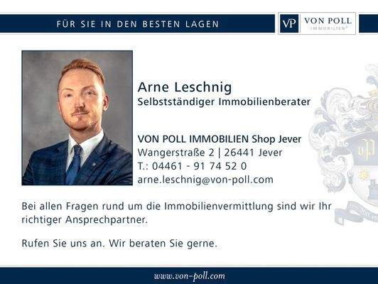 Digitale Visitenkarte Leschnig