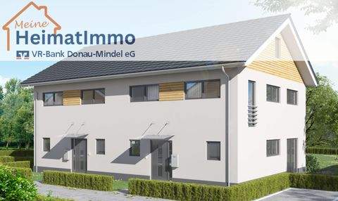 Lauingen Häuser, Lauingen Haus kaufen