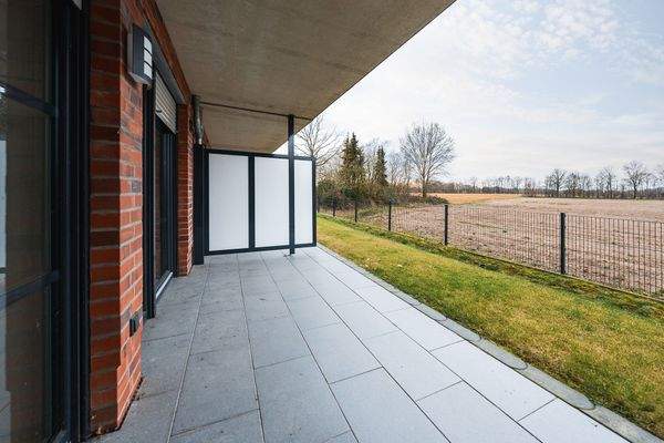 Beispiel Terrasse (SE40)