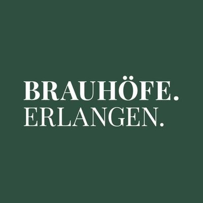 BRAUHÖFE ERLANGEN - neues Wohnen in Erlangen