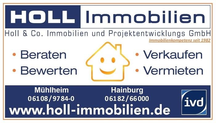 Holl Immobilien