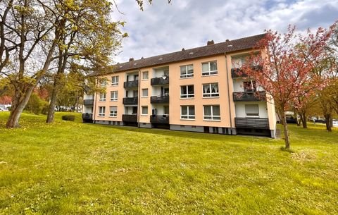 Fritzlar Wohnungen, Fritzlar Wohnung mieten