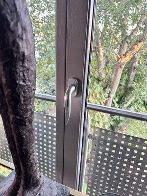 Trier-Kürenz-Petrisberg