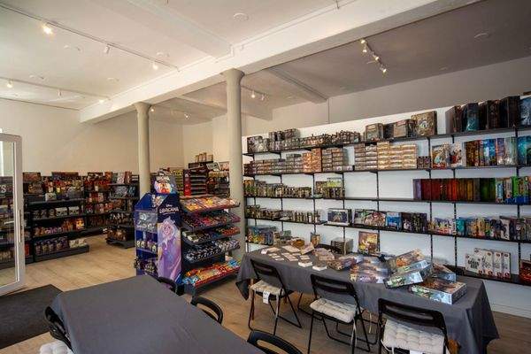 Stadtweg 6 - Vermieteter Laden Erdgeschoss