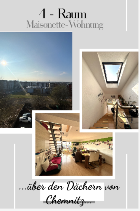 Chemnitz Renditeobjekte, Mehrfamilienhäuser, Geschäftshäuser, Kapitalanlage