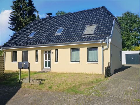 Hanerau-Hademarschen Häuser, Hanerau-Hademarschen Haus kaufen