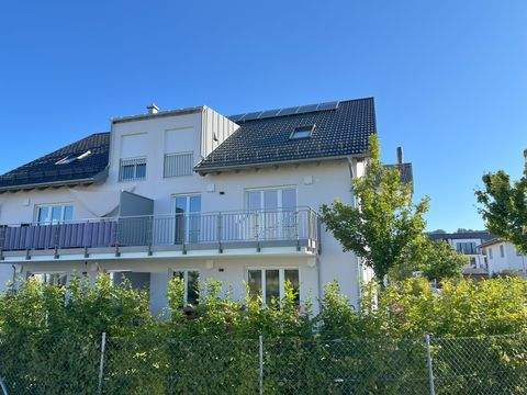 Winhöring Wohnungen, Winhöring Wohnung mieten