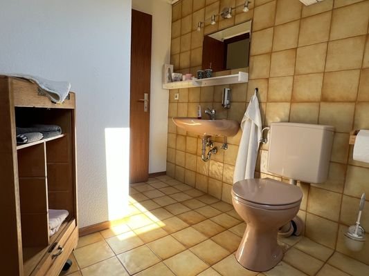 DG WC