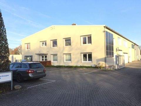 Oldenburg (Oldenburg) / Eversten Büros, Büroräume, Büroflächen 