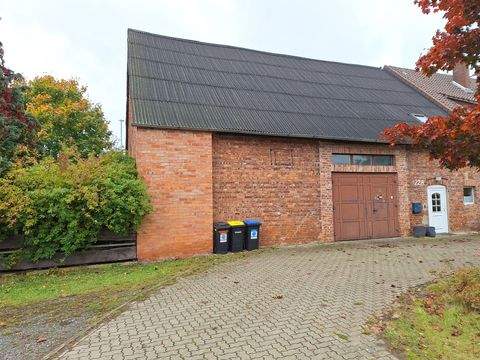 Sehnde Halle, Sehnde Hallenfläche