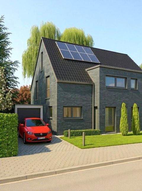 Hamminkeln Häuser, Hamminkeln Haus kaufen