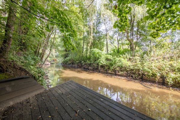 Garten/Alsterlauf 