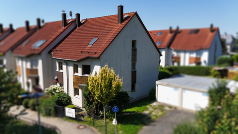 Treuen Häuser, Treuen Haus kaufen