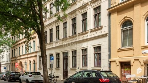 Leipzig Wohnungen, Leipzig Wohnung kaufen