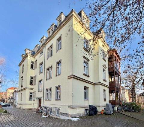 Dresden Wohnungen, Dresden Wohnung kaufen