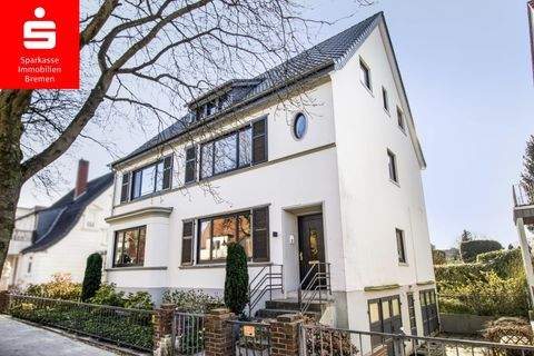 Bremen Renditeobjekte, Mehrfamilienhäuser, Geschäftshäuser, Kapitalanlage