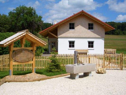 Wohnen auf Zeit möglich