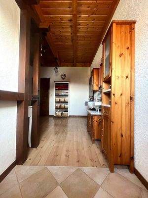 Außergewöhnliche Elternbad