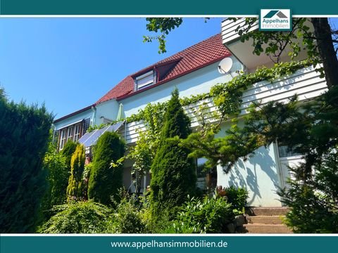 Georgsmarienhütte Häuser, Georgsmarienhütte Haus kaufen