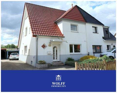 Delmenhorst Häuser, Delmenhorst Haus kaufen