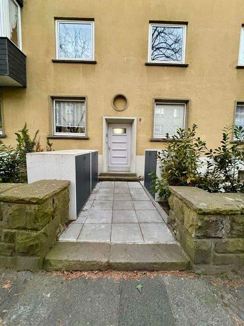 Dortmund Wohnungen, Dortmund Wohnung mieten