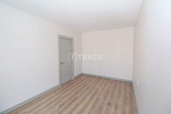 Ready to Move Flats in Istanbul Eyupsultan