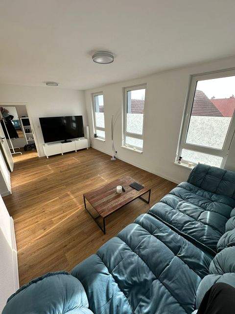 Varel Wohnungen, Varel Wohnung mieten