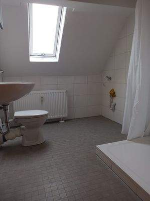 Einheit Dachgeschoss