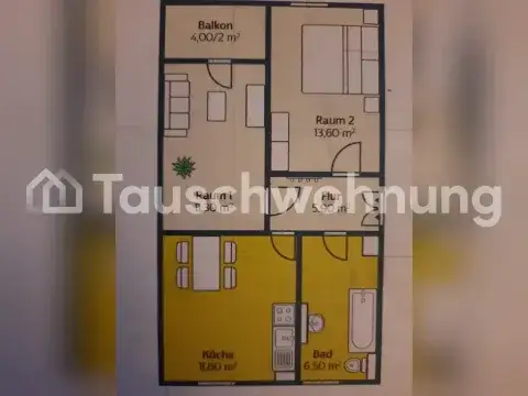 Leipzig Wohnungen, Leipzig Wohnung mieten