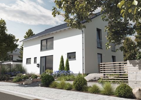 Konz-Hamm Häuser, Konz-Hamm Haus kaufen