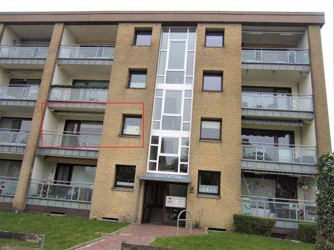 Flensburg Wohnungen, Flensburg Wohnung kaufen