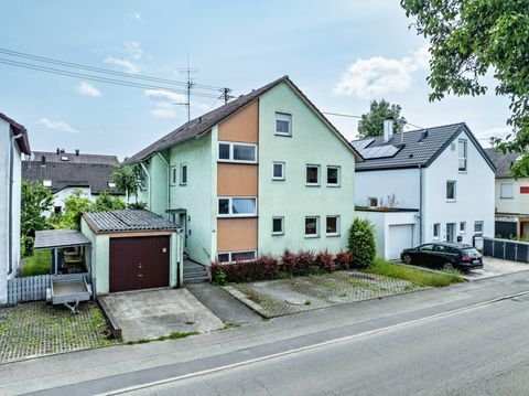 Heilbronn / Horkheim Häuser, Heilbronn / Horkheim Haus kaufen