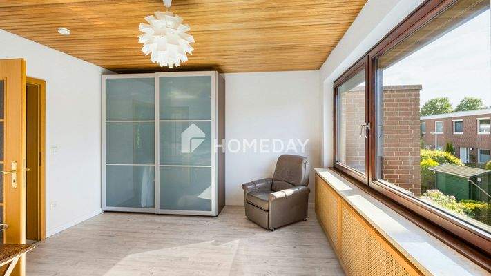 1. OG Schlafzimmer 2