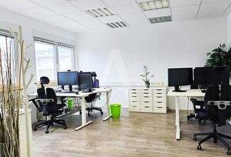 Büroeinheits rechts