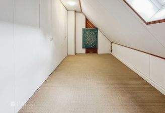 Dachgeschoss Lagerraum