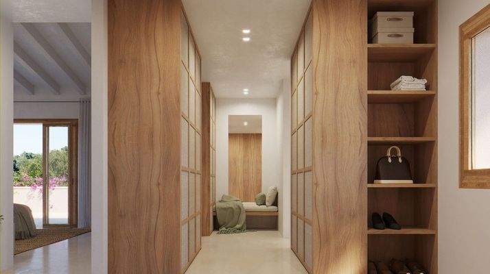 BHHS-BAL-0232_1_10_Nueva Finca rústica con piscina y vistas al mar en venta en Son Servera, Mallorca