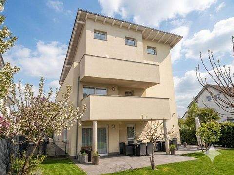 Rüsselsheim am Main Häuser, Rüsselsheim am Main Haus kaufen