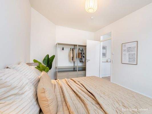 Schlafzimmer Ansicht 2