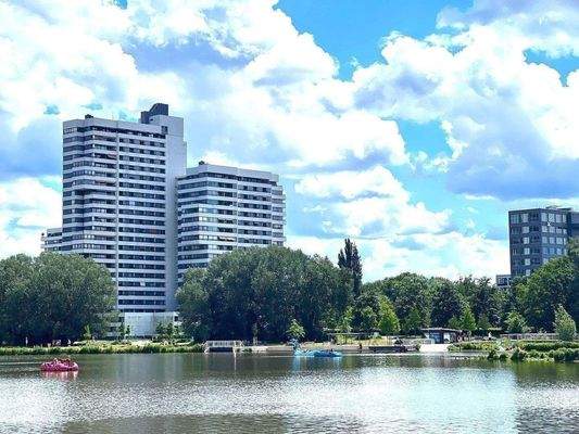 Außenansicht / Norikusbucht