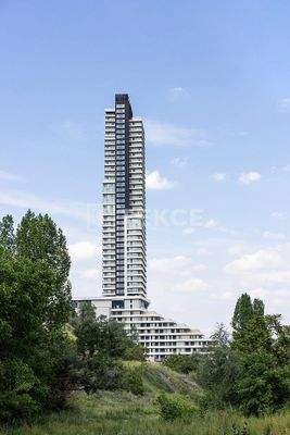 Move-in Ready Luxury Apartments in Çankaya’s G.O.P. District