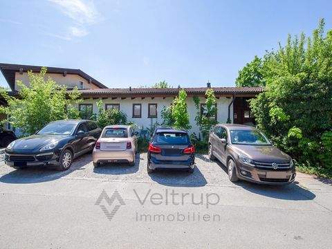 Schondorf am Ammersee Büros, Büroräume, Büroflächen 