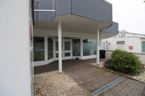 Pforzheim Büros, Büroräume, Büroflächen 