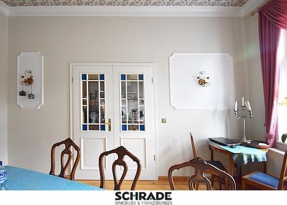 ...designgeprägter Wohnkomfort
