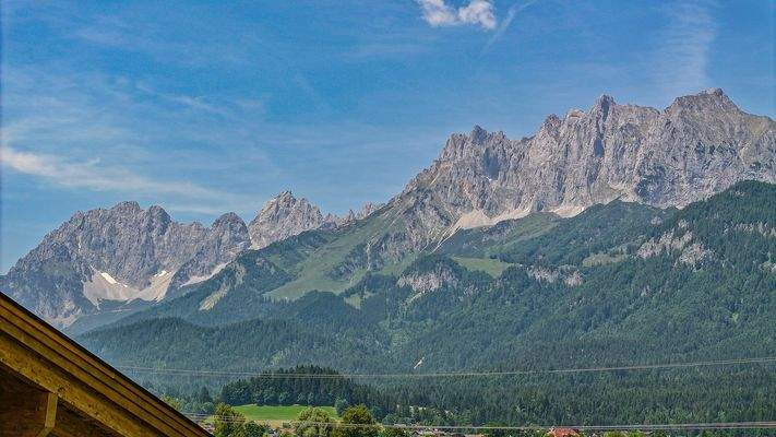 KITZIMMO-Neubauprojekt mit 10 exklusiven Wohnungen kaufen - Immobilien St. Johann.